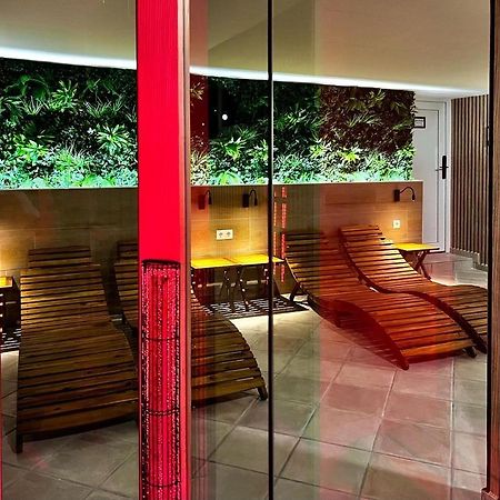 Villa Szofia Veszprem Apartments Экстерьер фото