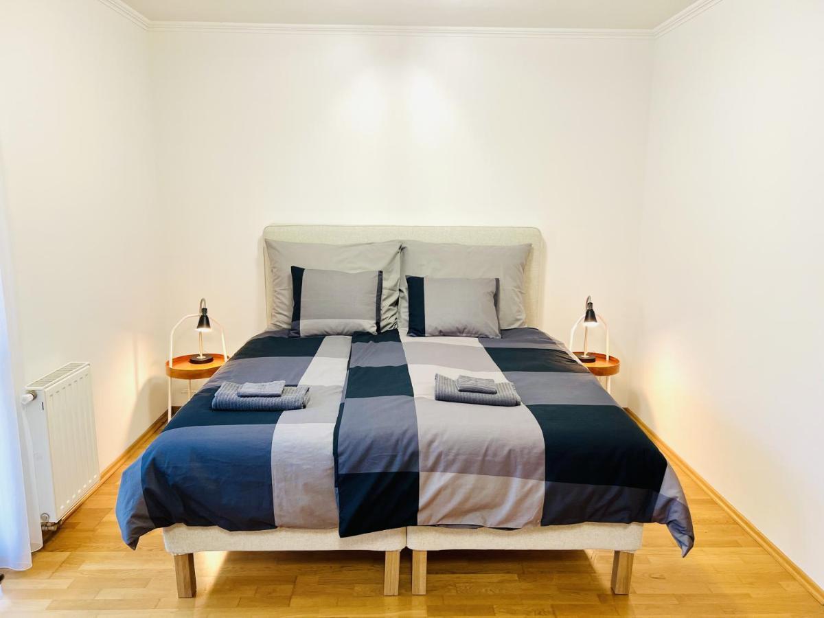 Villa Szofia Veszprem Apartments Экстерьер фото