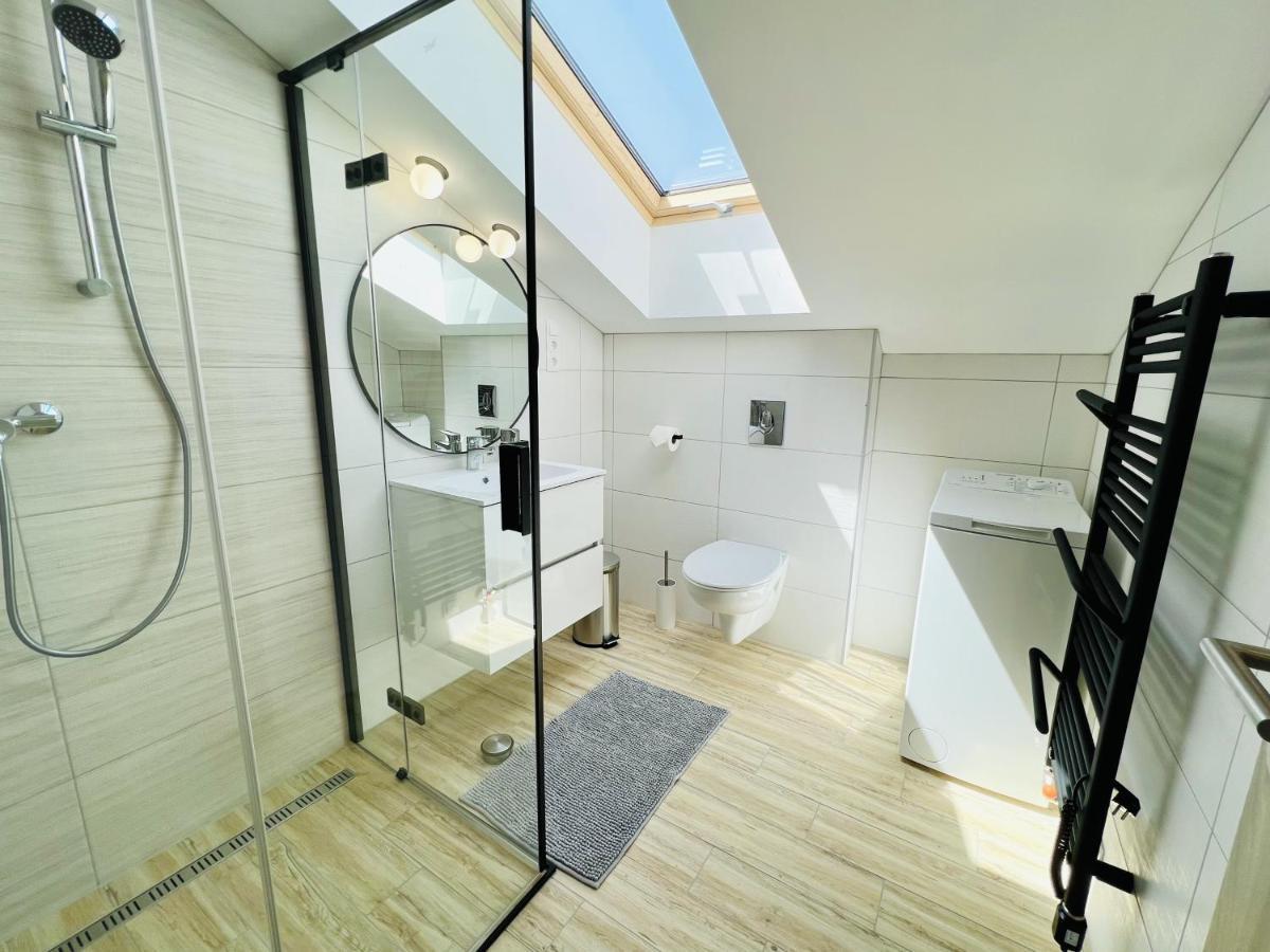 Villa Szofia Veszprem Apartments Экстерьер фото
