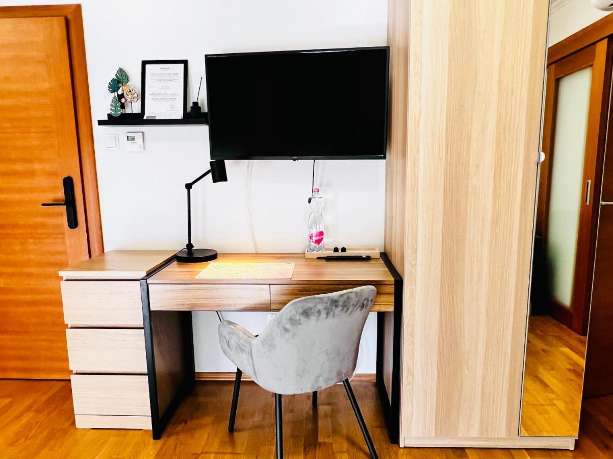 Villa Szofia Veszprem Apartments Экстерьер фото