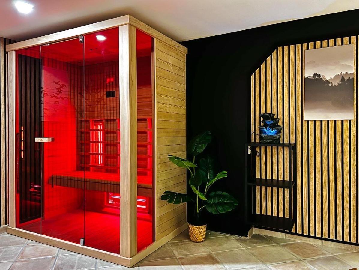 Villa Szofia Veszprem Apartments Экстерьер фото