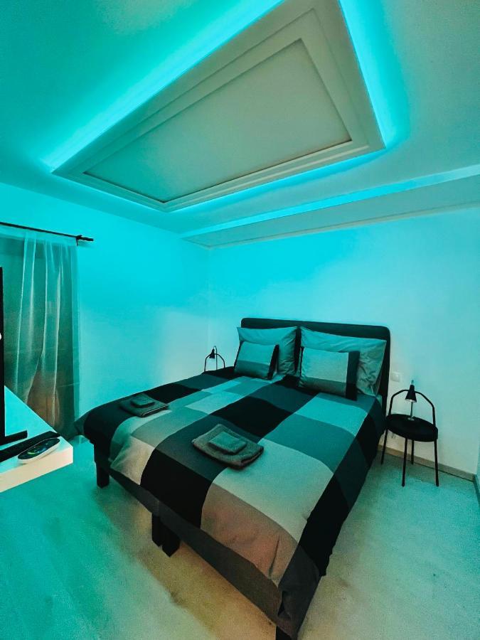 Villa Szofia Veszprem Apartments Экстерьер фото